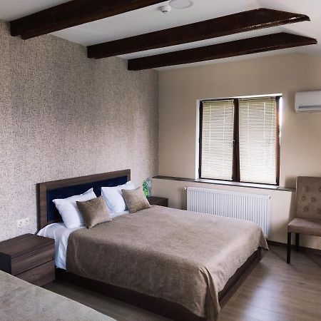 Guest House Spartak Tbiliszi Kültér fotó