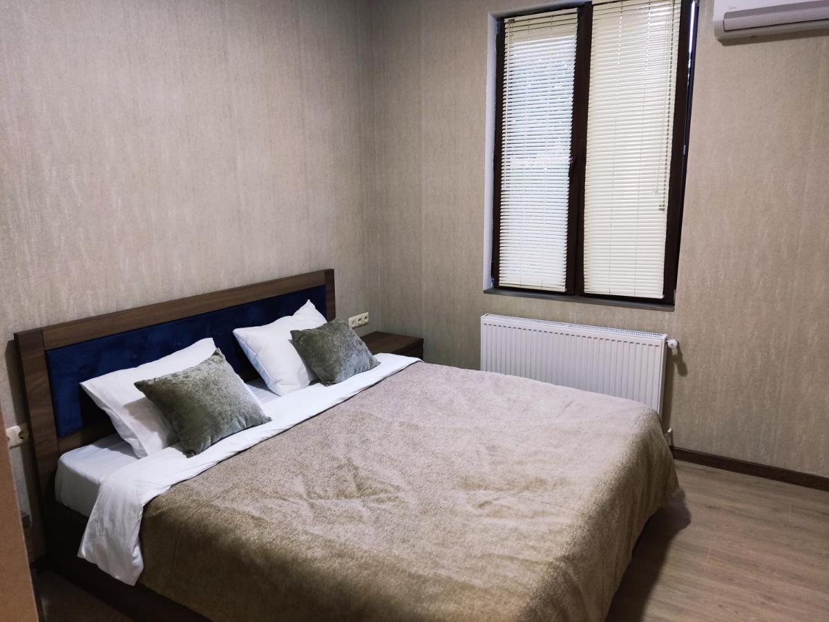 Guest House Spartak Tbiliszi Kültér fotó
