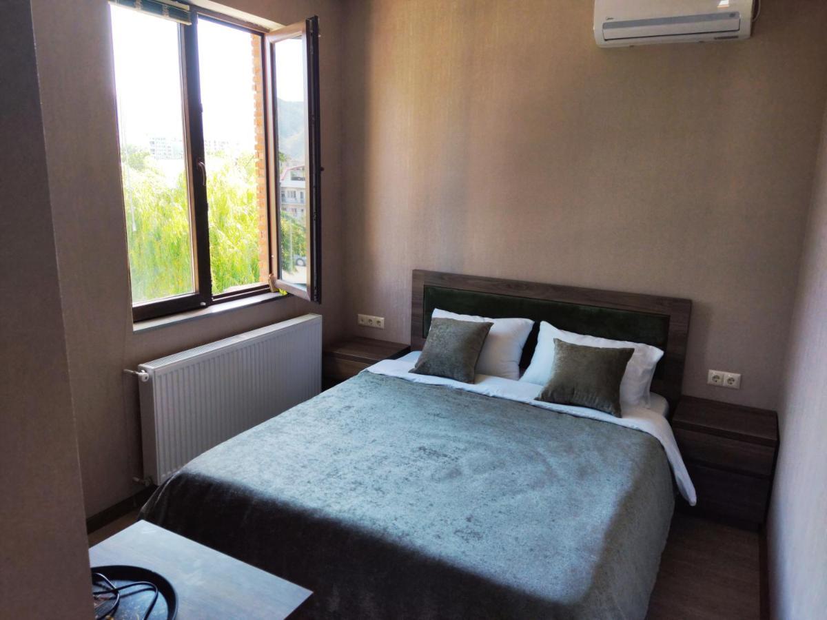 Guest House Spartak Tbiliszi Kültér fotó