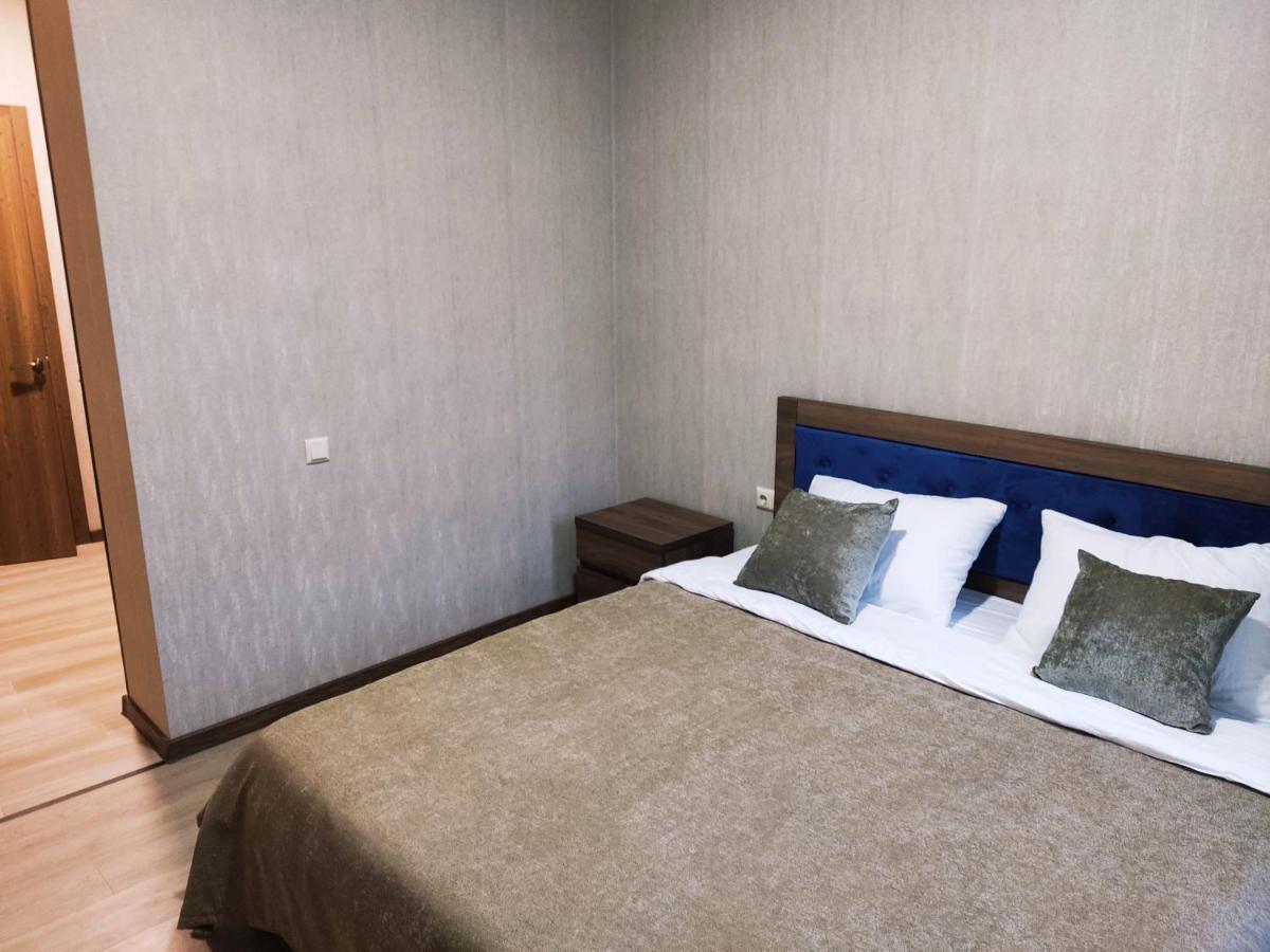 Guest House Spartak Tbiliszi Kültér fotó