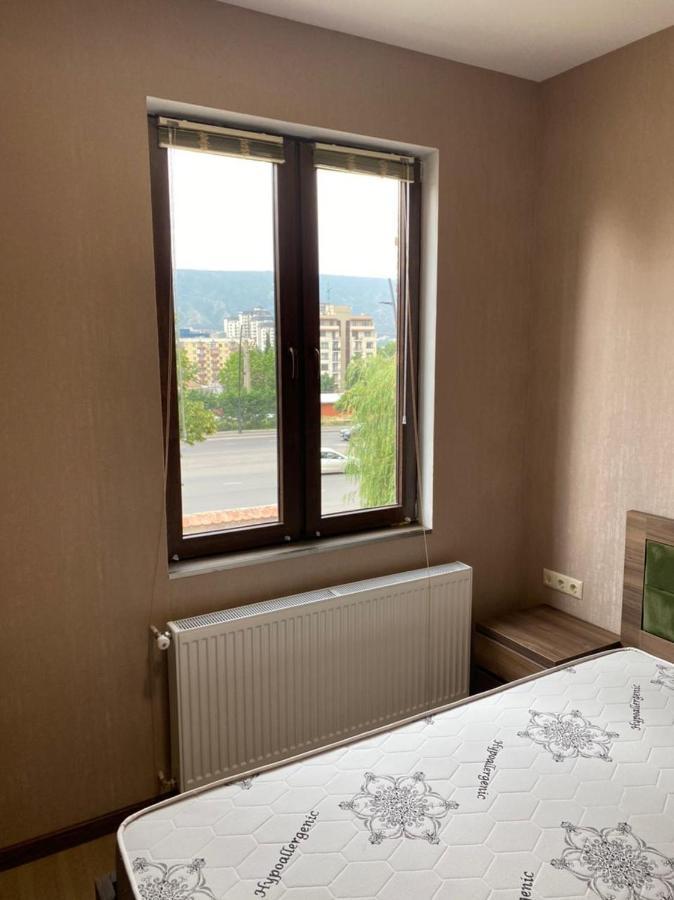 Guest House Spartak Tbiliszi Kültér fotó