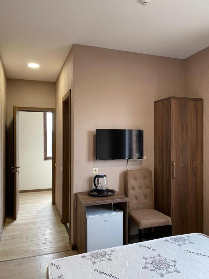 Guest House Spartak Tbiliszi Kültér fotó