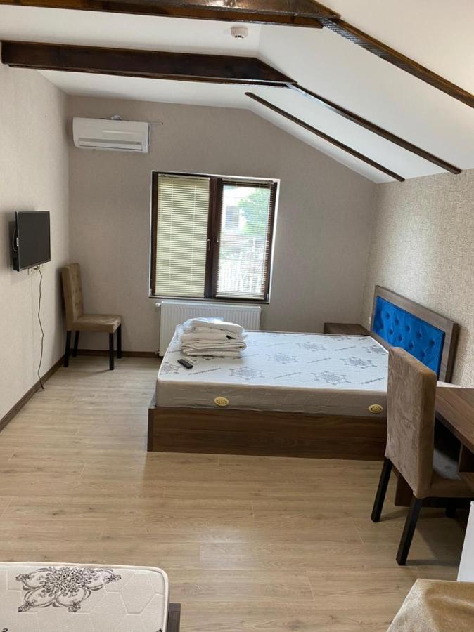 Guest House Spartak Tbiliszi Kültér fotó
