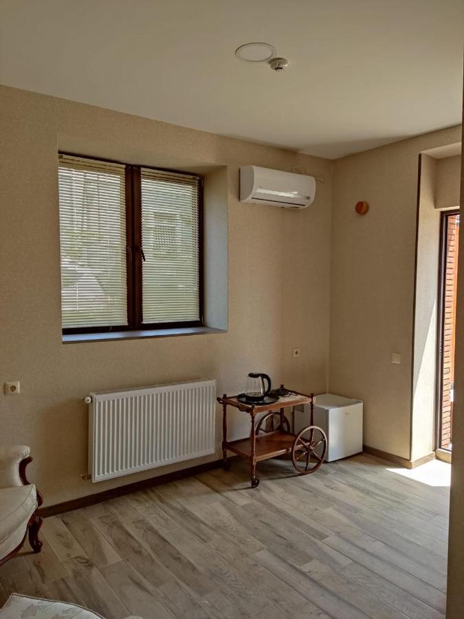 Guest House Spartak Tbiliszi Kültér fotó
