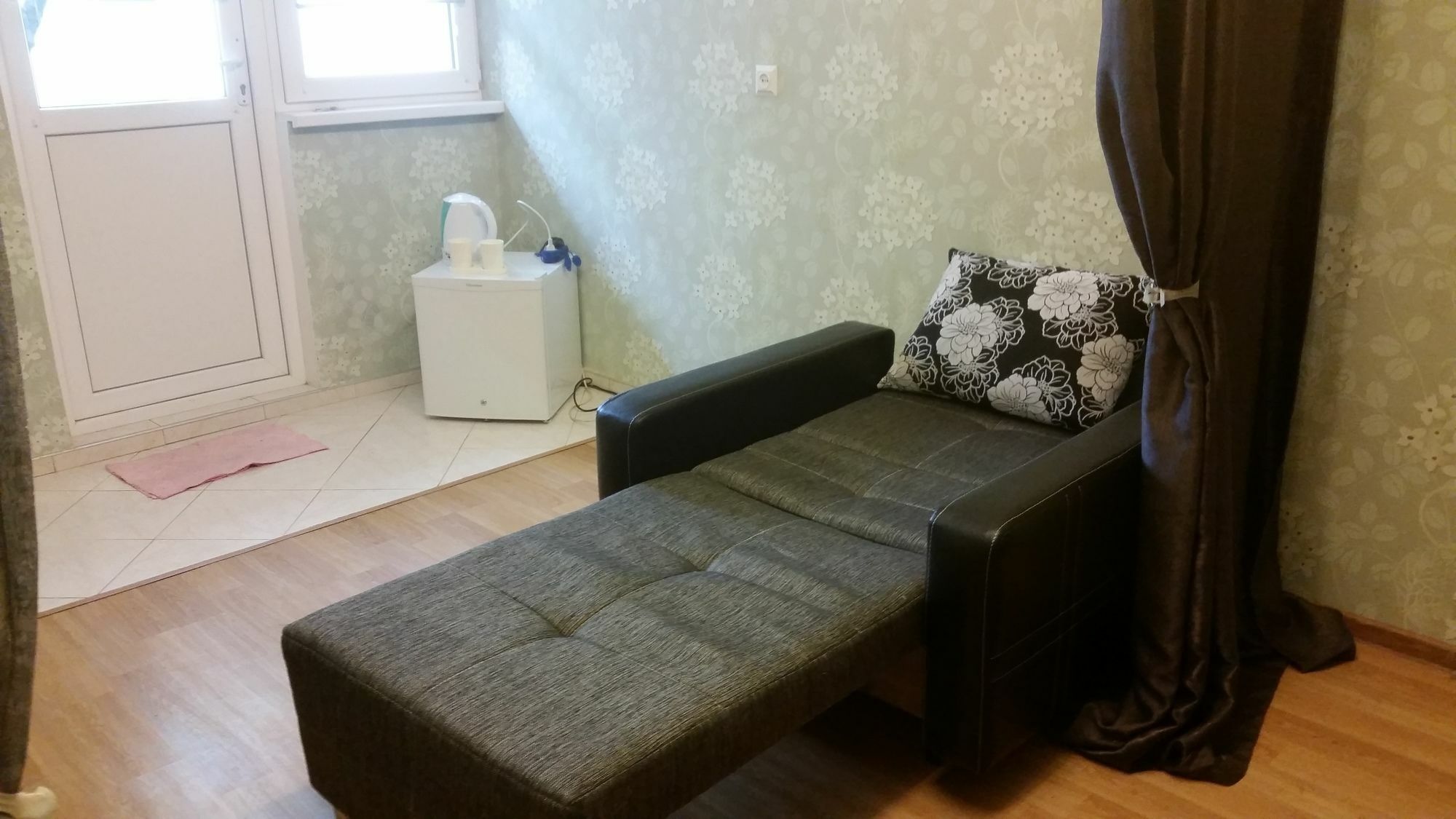 Guest House Spartak Tbiliszi Kültér fotó